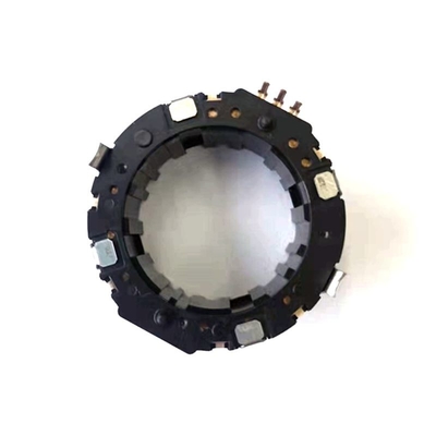 35mm الروتاري التشفير جوفاء رمح 100ohm Autonics جوفاء رمح
