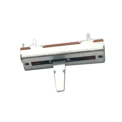 20mm السفر الميكانيكي الشريحة الجهد 5K الشريحة وعاء ل Soundbox