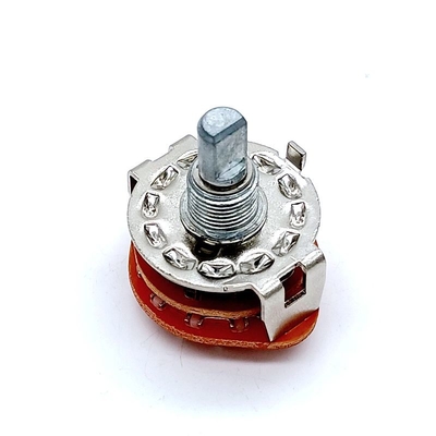 SR29 العزل الروتاري التبديل PCB الطرفية لمكبر الصوت الصوت