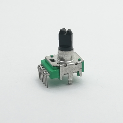 R1112G 11mm الروتاري الجهد عصابة مزدوجة لمعدات الصوت