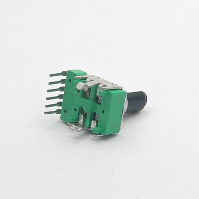 R1112G 11mm الروتاري الجهد عصابة مزدوجة لمعدات الصوت