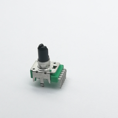 R1112G 11mm الروتاري الجهد عصابة مزدوجة لمعدات الصوت