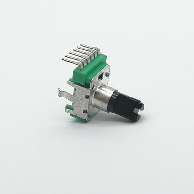R1112G 11mm الروتاري الجهد عصابة مزدوجة لمعدات الصوت