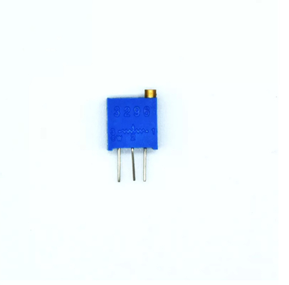 1k مقاييس فرق الجهد 102 ماكينة تشذيب 1 كيلو أوم ROHS 3296W-10R