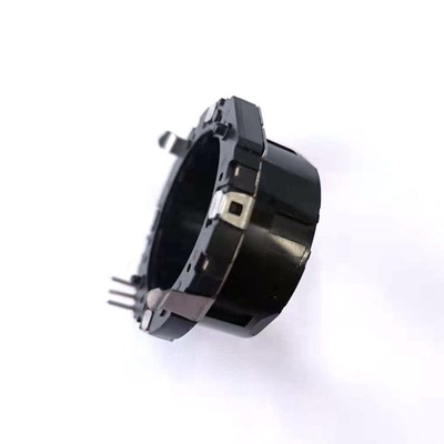 35mm الروتاري التشفير جوفاء رمح 100ohm Autonics جوفاء رمح