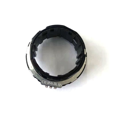35mm الروتاري التشفير جوفاء رمح 100ohm Autonics جوفاء رمح