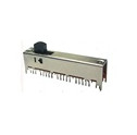 SS45-0408-G12 مفتاح منزلق 2p3t 50V مفتاح منزلق صغير Spdt 0.3A