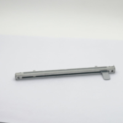 SGS Slide خافت 100mm 10k Ohm Slide Potentiometer For Audio Mixer
