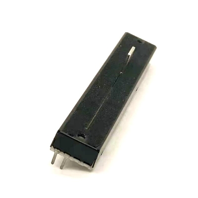 50N 60mm المخفون 2ohm الكربون فيلم الجهد لبطاقة الصوت