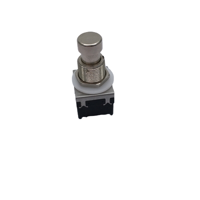 قابلة للبرمجة Usb Guitar Pedal Footswitch 50ohm 3pdt Stomp Switch