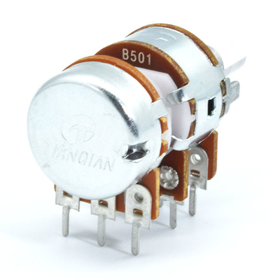 مقياس جهد دواسة الجيتار مقاس 16 مم SGS يتم التحكم فيه كهربائيًا R1610G