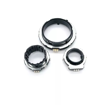 35mm جوفاء التشفير EC56 موقف تزايدي صوت ملاحة السيارة