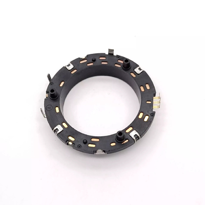 35mm جوفاء التشفير EC56 موقف تزايدي صوت ملاحة السيارة