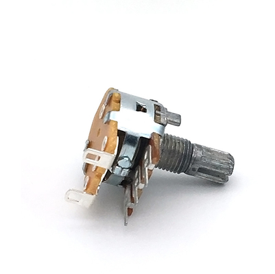0.5A Cts الجهد 500k الجهد مع التبديل DC 500V