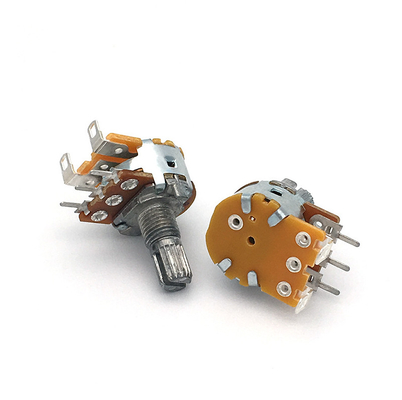0.5A Cts الجهد 500k الجهد مع التبديل DC 500V