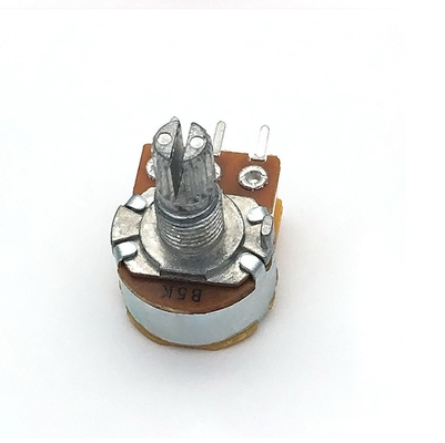 0.5A Cts الجهد 500k الجهد مع التبديل DC 500V