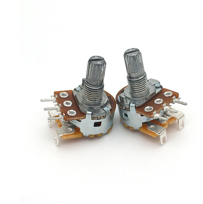 0.5A Cts الجهد 500k الجهد مع التبديل DC 500V