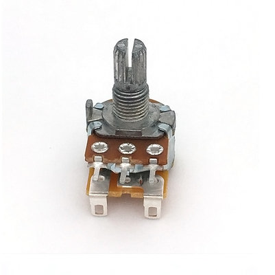 0.5A Cts الجهد 500k الجهد مع التبديل DC 500V