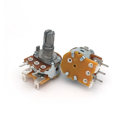 0.5A Cts الجهد 500k الجهد مع التبديل DC 500V