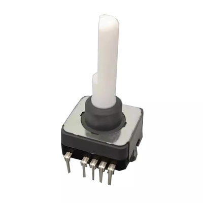 100ohm Encoder 5 Pin 1mA ماء التشفير الروتاري غسالة