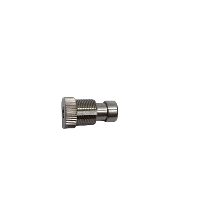 مفتاح قدم جيتار TQ طويل العمر 3A125VAC Stomp Box Foot