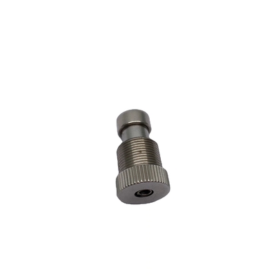 مفتاح قدم جيتار TQ طويل العمر 3A125VAC Stomp Box Foot