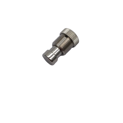 مفتاح قدم جيتار TQ طويل العمر 3A125VAC Stomp Box Foot