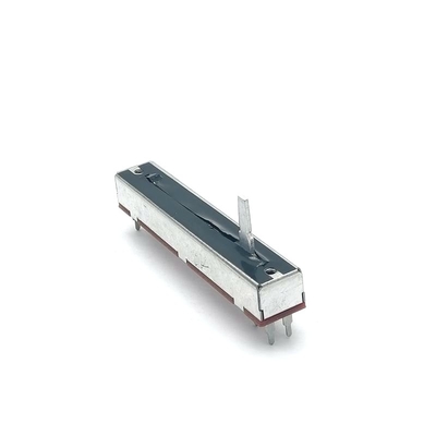 45mm Slide Potentiometer 350AC B10k خافت لوحدة التحكم في الصوت
