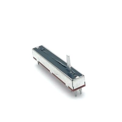45mm السفر الشريحة الجهد B10k Fader لوحدة التحكم في الصوت