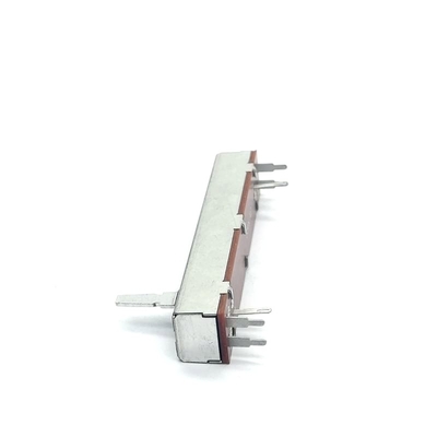 45mm Slide Potentiometer 350AC B10k خافت لوحدة التحكم في الصوت