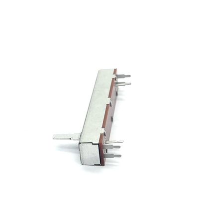 45mm السفر الشريحة الجهد B10k Fader لوحدة التحكم في الصوت