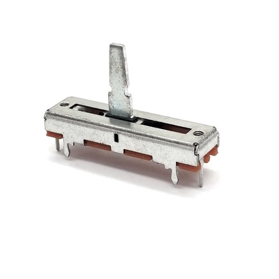 TQ 60mm Slide Potentiometer 100ohm Linear Slide Pot for خلاط محترف