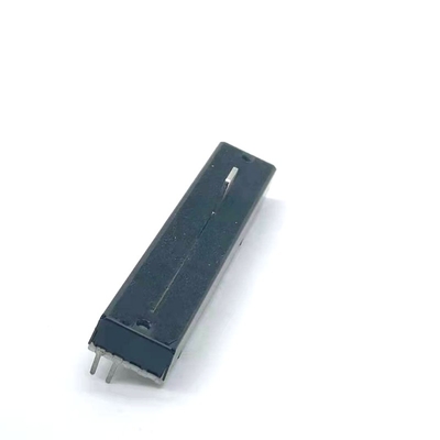 CE 0.125W مقياس جهد ملامس منزلق 260 مم 5 كيلو أوم تفتق خطي