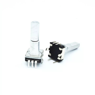 11mm Ec11 الروتاري التشفير 360 درجة مكبر صوت للسيارة