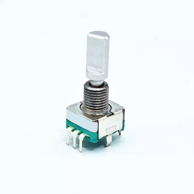 11mm Ec11 الروتاري التشفير 360 درجة مكبر صوت للسيارة