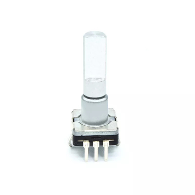11mm Ec11 الروتاري التشفير 360 درجة مكبر صوت للسيارة