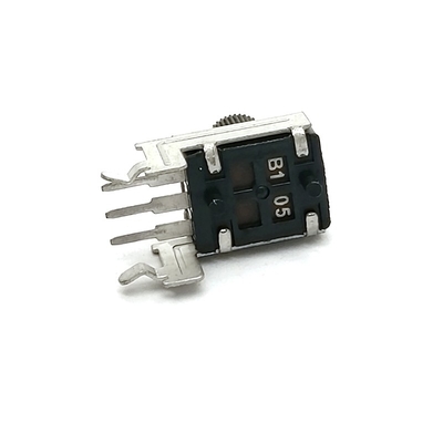 0.05 واط 10 كيلو الصوت تفتق الجهد AC500V 5 كيلو تفتق خطي