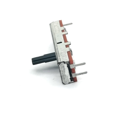 20mm السفر الميكانيكي الشريحة الجهد 5K الشريحة وعاء ل Soundbox