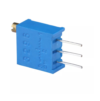 10R Trimpot Trimpot Trimpot Potentiometer 20K 3296W-1-203LF OHM 0.5W