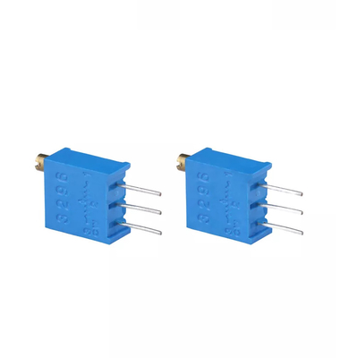 10R Trimpot Trimpot Trimpot Potentiometer 20K 3296W-1-203LF OHM 0.5W