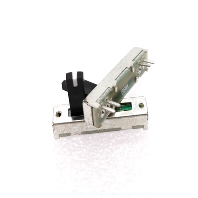 Micro Miniature CE Slide خافت 20 مللي متر لتقوم بها بنفسك شريحة الجهد سماعة أذن