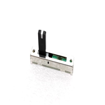 Micro Miniature CE Slide خافت 20 مللي متر لتقوم بها بنفسك شريحة الجهد سماعة أذن