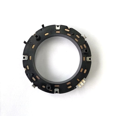 56mm جوفاء رمح التشفير EC56 الروتاري تزايدي الأجهزة المنزلية