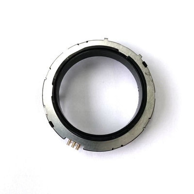 56mm جوفاء رمح التشفير EC56 الروتاري تزايدي الأجهزة المنزلية