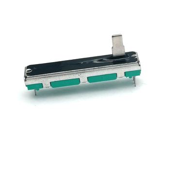 C3044G مقبض معدني 30 مم للسفر 8.1 مم واسع الاستخدام لوحدة التحكم في الصوت وميكروفون